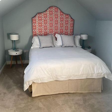 布莱克罗克Deansgrange Road住宿加早餐旅馆 外观 照片